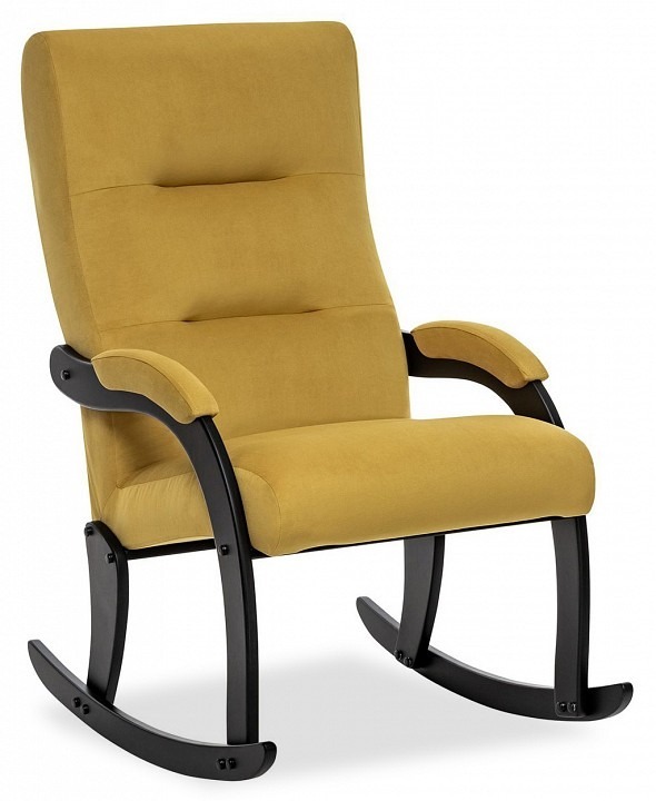 Фото Кресло-качалка Leset Дэми LST_2500000174735 - интернет-магазин МегаТерем в Москве