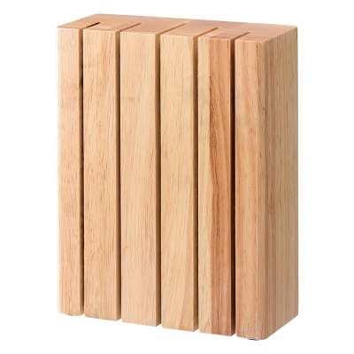 Подставка для ножей hevea, ...