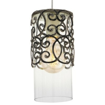 Подвесной светильник Eglo Cardigan 49201 EG_49201