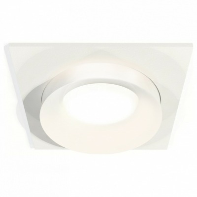 Встраиваемый светильник Amb...