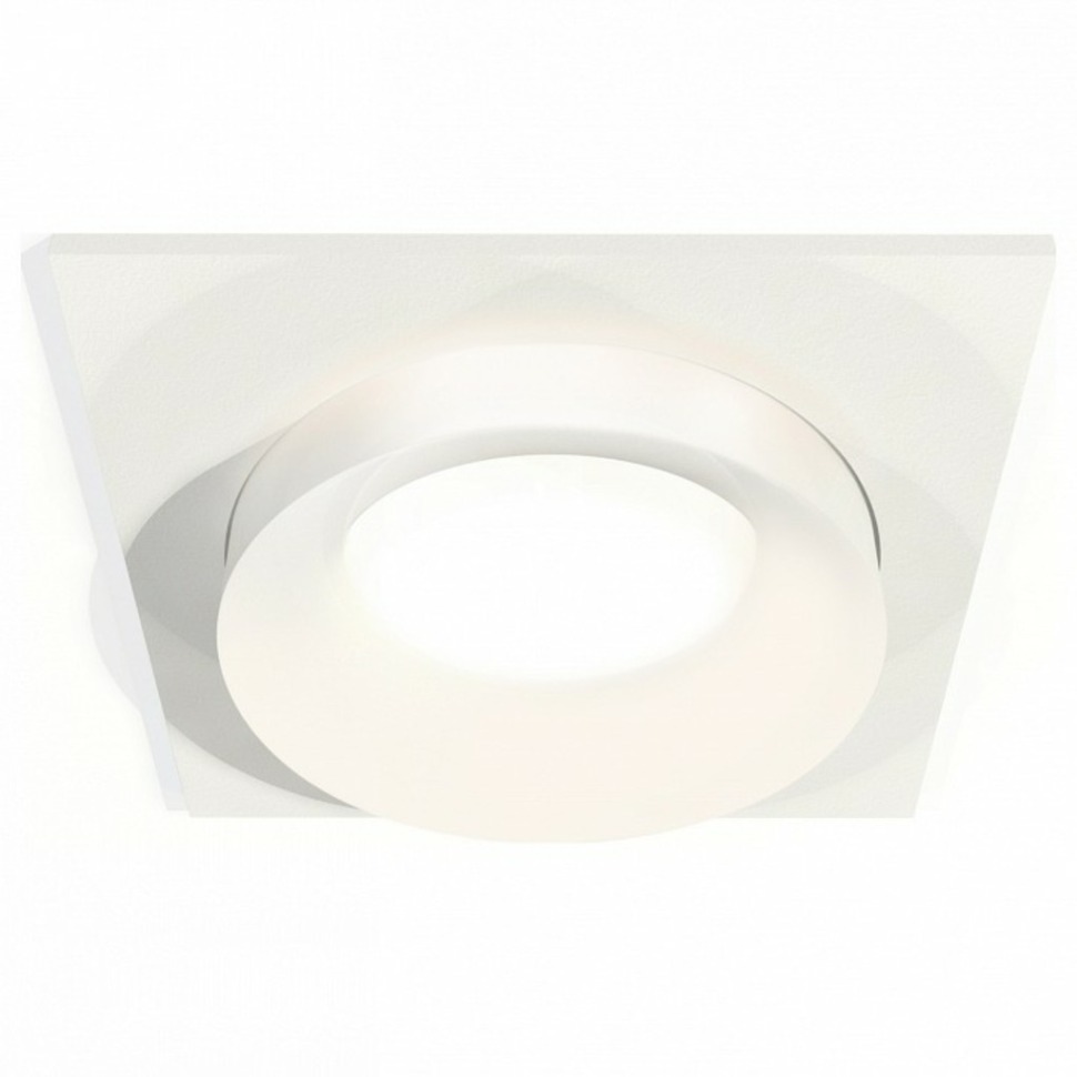 Фото Встраиваемый светильник Ambrella Light XC XC7631044 AMBR_XC7631044 - интернет-магазин МегаТерем в Москве