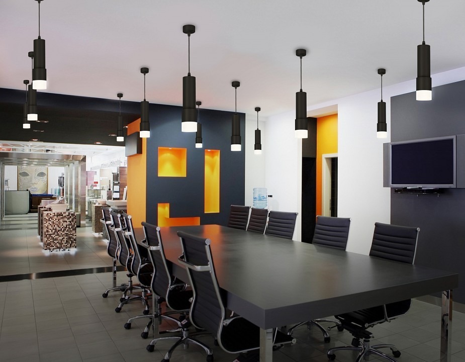 Фото Подвесной светильник Ambrella Light XP XP7402020 AMBR_XP7402020 - интернет-магазин МегаТерем в Москве