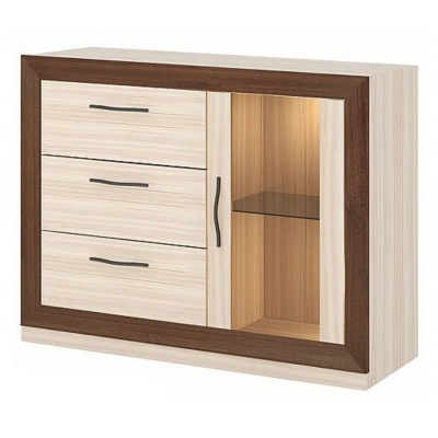 Тумба-витрина Нобиле Км-120...