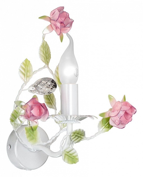 Фото Бра Vitaluce V1276 V1276/1A VI_V1276_1A - интернет-магазин МегаТерем в Москве