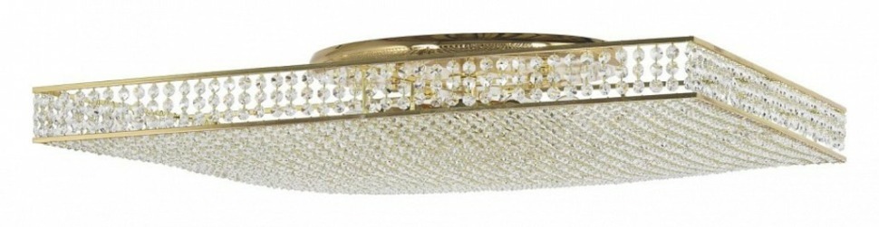 Фото Потолочная люстра Dio D’Arte Como Como E 1.2.80.100 G DDA_Como_E_1.2.80.100_G - интернет-магазин МегаТерем в Москве