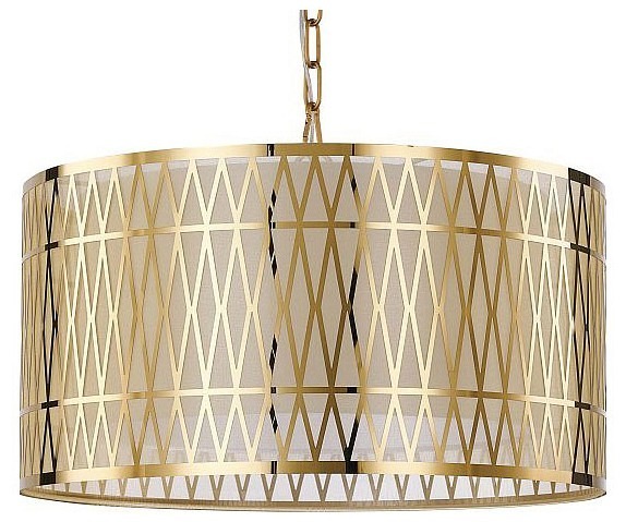 Фото Подвесной светильник Favourite Dolium 4133-5P FV_4133-5P - интернет-магазин МегаТерем в Москве