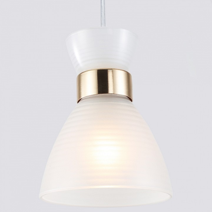 Фото Подвесной светильник Ambrella Light TR TR3401 AMBR_TR3401 - интернет-магазин МегаТерем в Москве