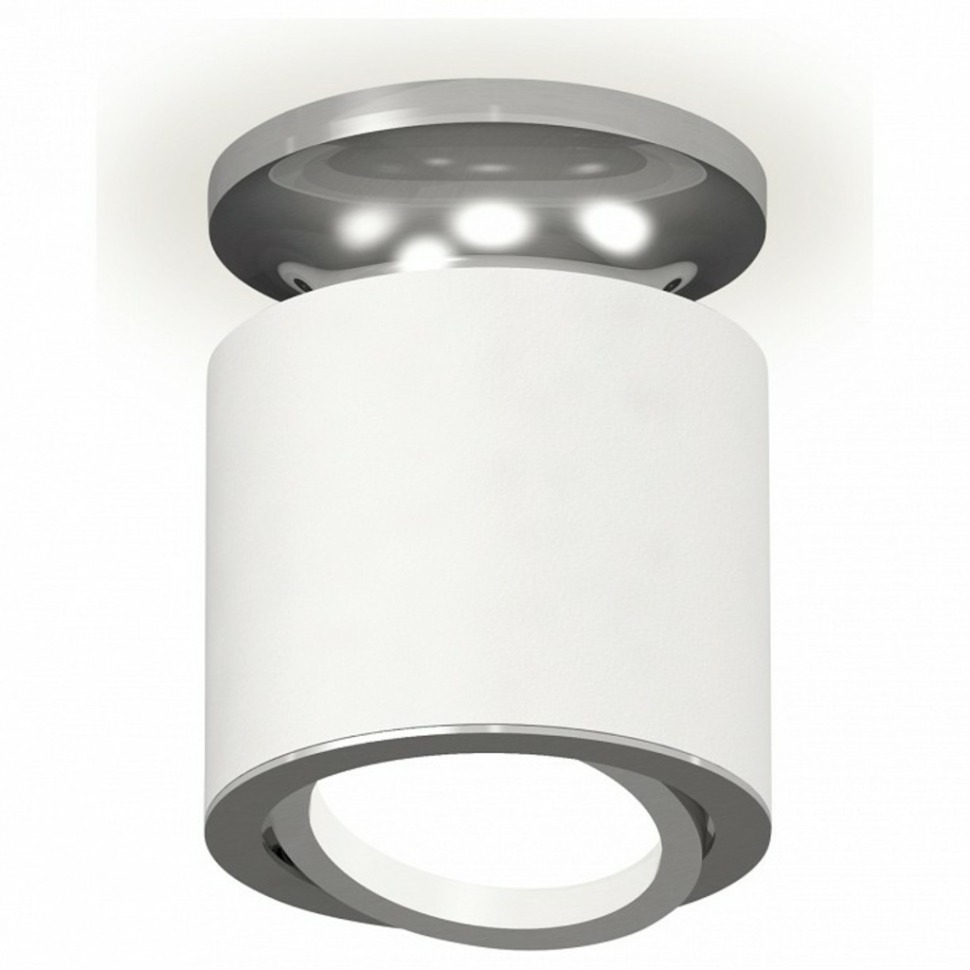 Фото Накладной светильник Ambrella Light XS XS7401100 AMBR_XS7401100 - интернет-магазин МегаТерем в Москве