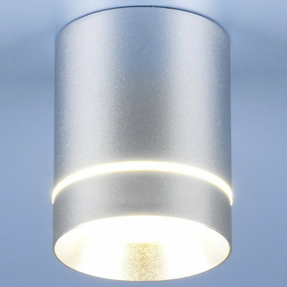 Фото Накладной светильник Elektrostandard Topper a037519 ELK_a037519 - интернет-магазин МегаТерем в Москве