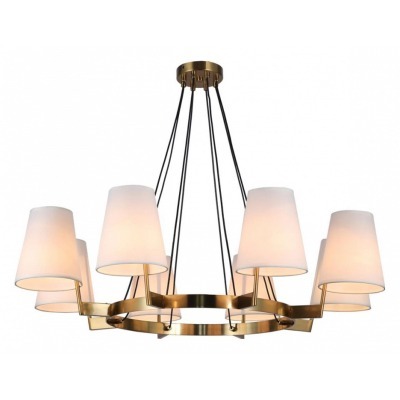 Подвесная люстра Omnilux Ca...