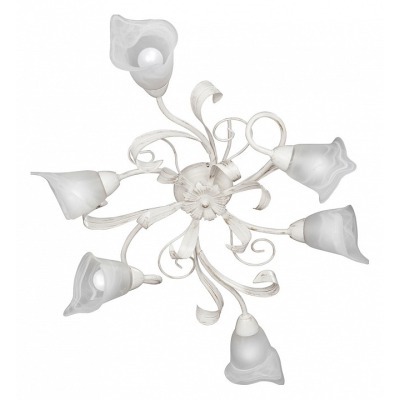 Потолочная люстра Vitaluce V3747 V3747-0/6PL VI_V3747-0_6PL