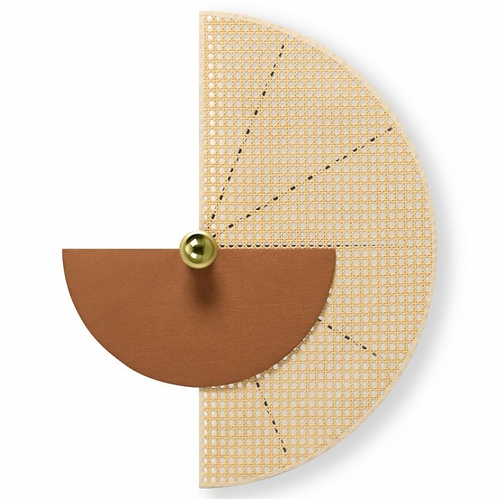 Фото Накладной светильник Freya Carry FR5487WL-01G4 MY_FR5487WL-01G4 - интернет-магазин МегаТерем в Москве