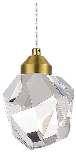 Фото Подвесной светильник ST-Luce Cascato SL6114.203.01 - интернет-магазин МегаТерем в Москве