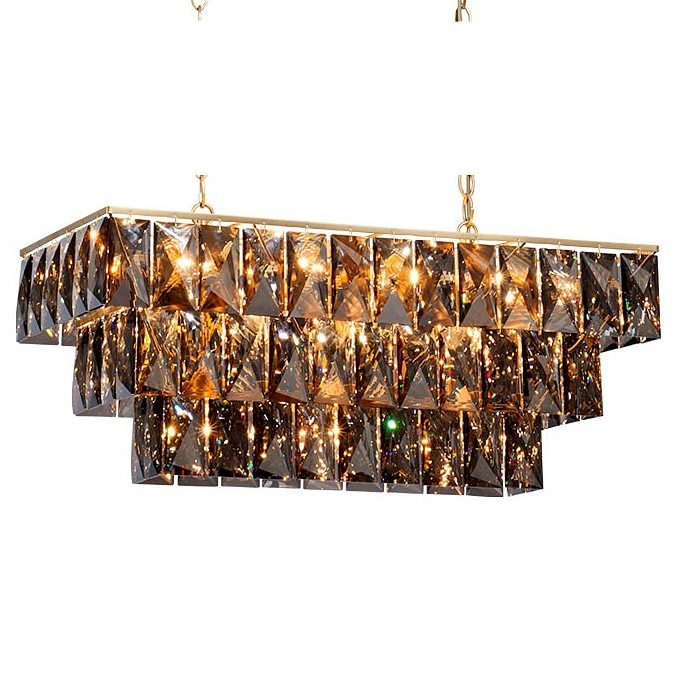 Фото Подвесная люстра Vitaluce V5276 V5268-8/23 VI_V5268-8_23 - интернет-магазин МегаТерем в Москве