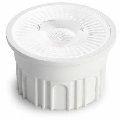 Лампа светодиодная Ambrella Light   12Вт 2700, 4000, 6400K 212602 AMBR_212602