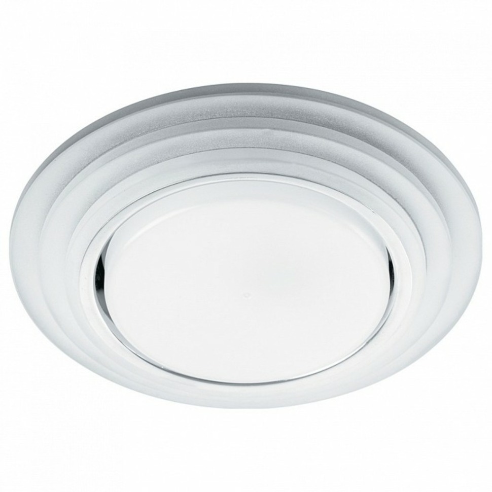 Фото Встраиваемый светильник Feron Saffit  40522 FE_40522 - интернет-магазин МегаТерем в Москве