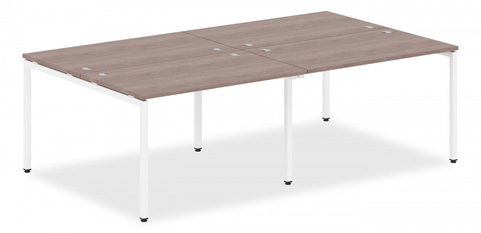 Фото Стол офисный XTEN-S XWST 2414 SKY_00-07050800 - интернет-магазин МегаТерем в Москве