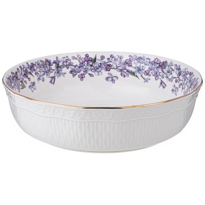 Салатник lefard lilac 23*6 ...