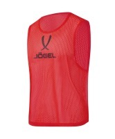 Манишка JÖGEL CAMP Bib, красный (2124767)