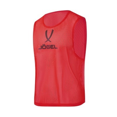 Манишка JÖGEL CAMP Bib, кра...