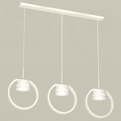 Подвесной светильник Ambrel...