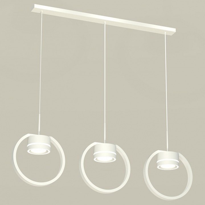 Фото Подвесной светильник Ambrella Light XB XB9106151 AMBR_XB9106151 - интернет-магазин МегаТерем в Москве