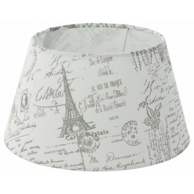 Плафон текстильный Eglo 1+1...