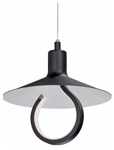 Фото Подвесной светильник Vitaluce 4638 V4638-1/1S VI_V4638-1_1S - интернет-магазин МегаТерем в Москве