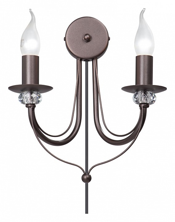 Фото Бра Vitaluce  V1798-8/2A VI_V1798-8_2A - интернет-магазин МегаТерем в Москве