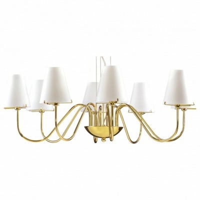 Подвесная люстра Lightstar Diafano 758082 LS_758082