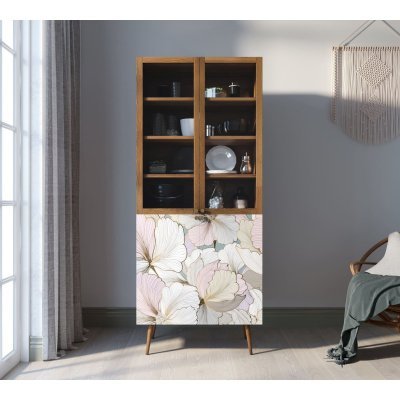 Буфет Berber малый принт 31...