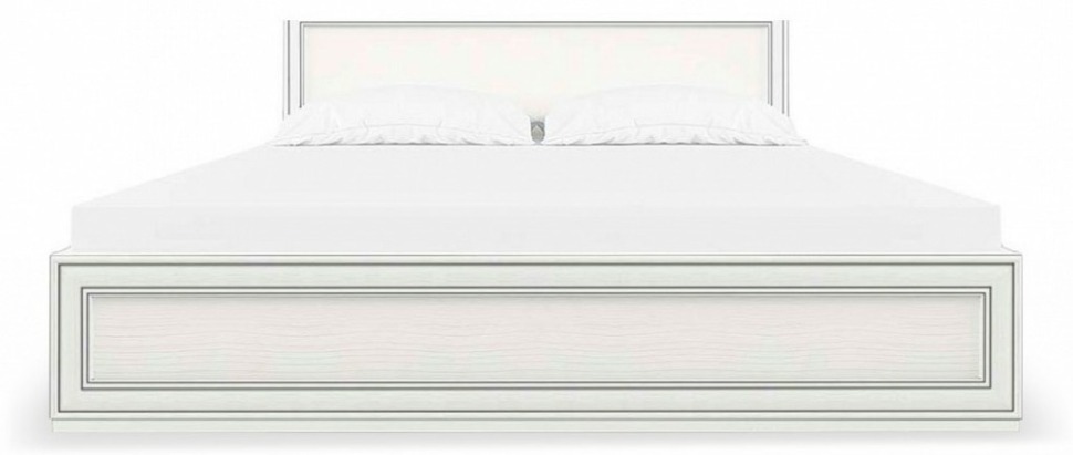 Фото Кровать двуспальная Tiffany 160 ANR_647984 - интернет-магазин МегаТерем в Москве