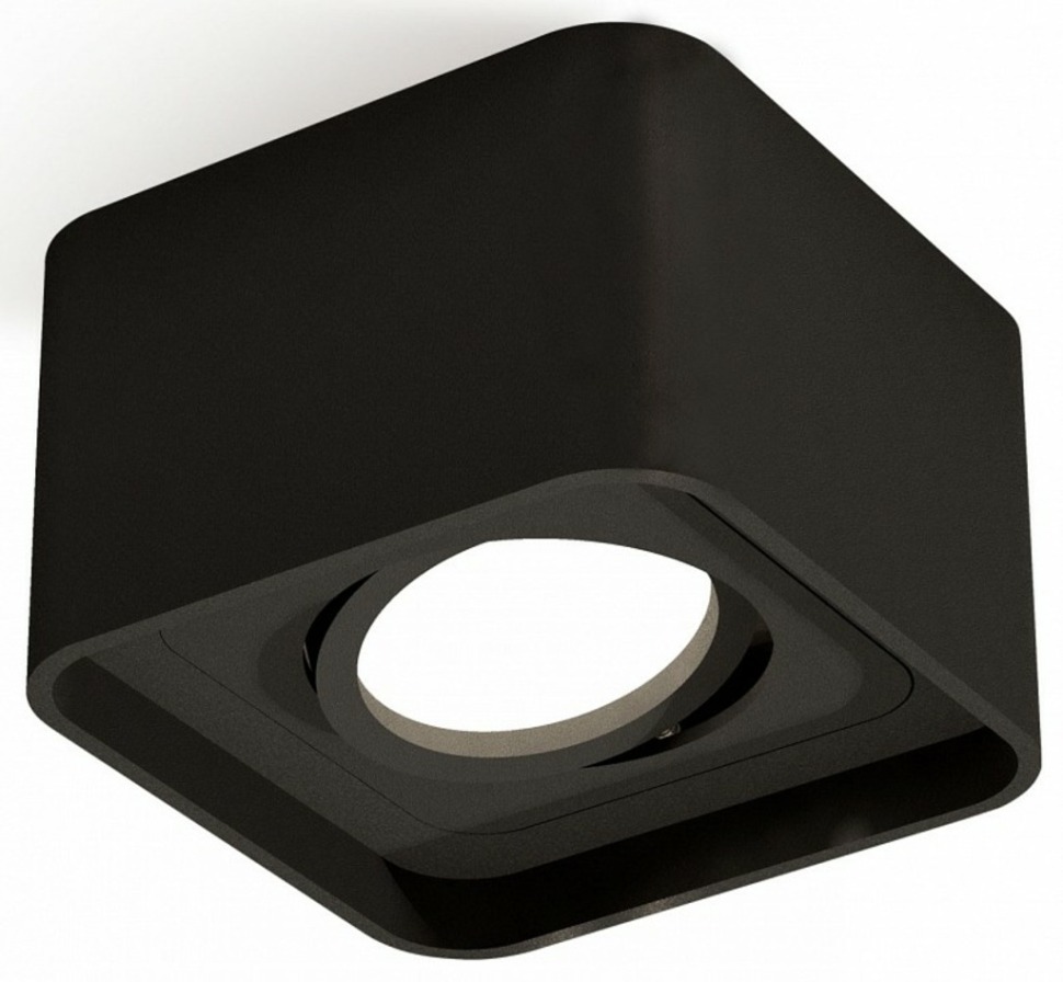 Фото Накладной светильник Ambrella Light XS XS7833010 AMBR_XS7833010 - интернет-магазин МегаТерем в Москве