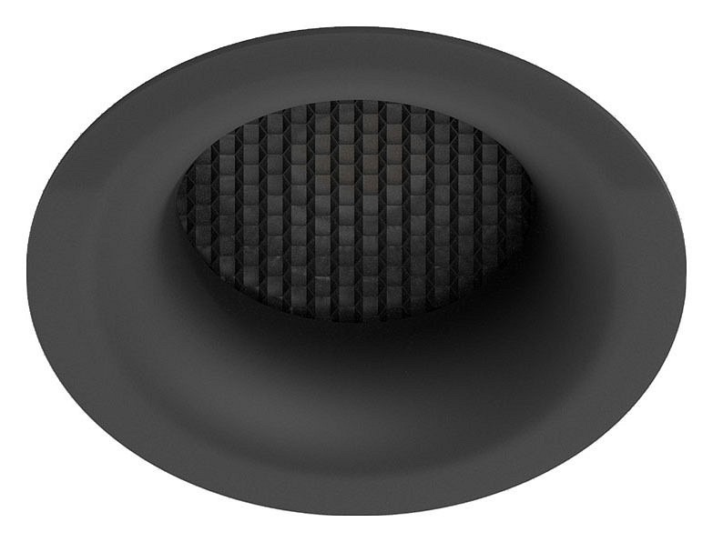 Фото Встраиваемый светильник Arte Lamp Ducre A8095PL-1BK AR_A8095PL-1BK - интернет-магазин МегаТерем в Москве