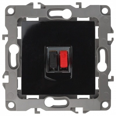 Розетка акустическая без ра...