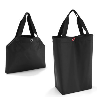 Сумка changebag black (55904)