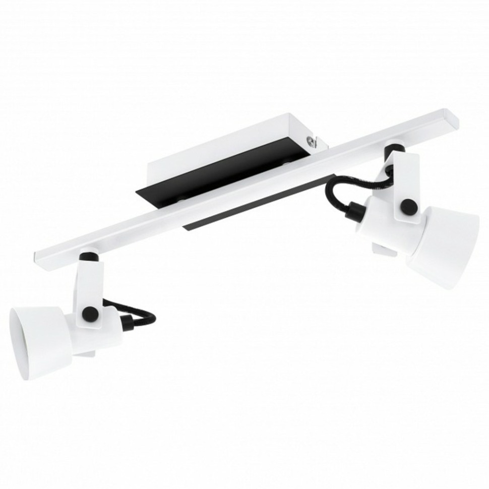 Фото Спот Eglo Trillo 97372 EG_97372 - интернет-магазин МегаТерем в Москве