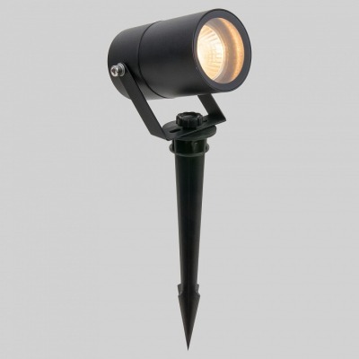 Наземный низкий светильник ...