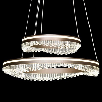 Подвесной светильник Lussol...