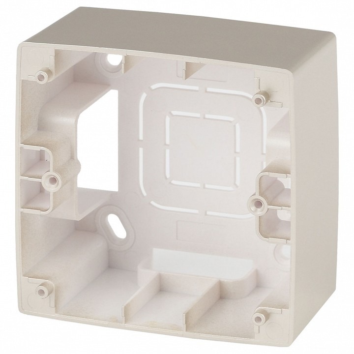 Фото Подрозетник Эра 12-6101-04 12-6101-04 ER_B0043163 - интернет-магазин МегаТерем в Москве