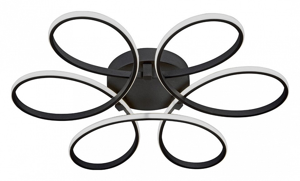 Фото Потолочная люстра Vitaluce V04610 V04610-13/6PL VI_V04610-13_6PL - интернет-магазин МегаТерем в Москве