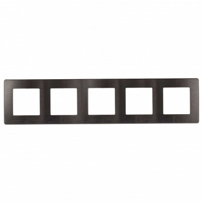 Рамка на 5 постов Эра Эра 1...