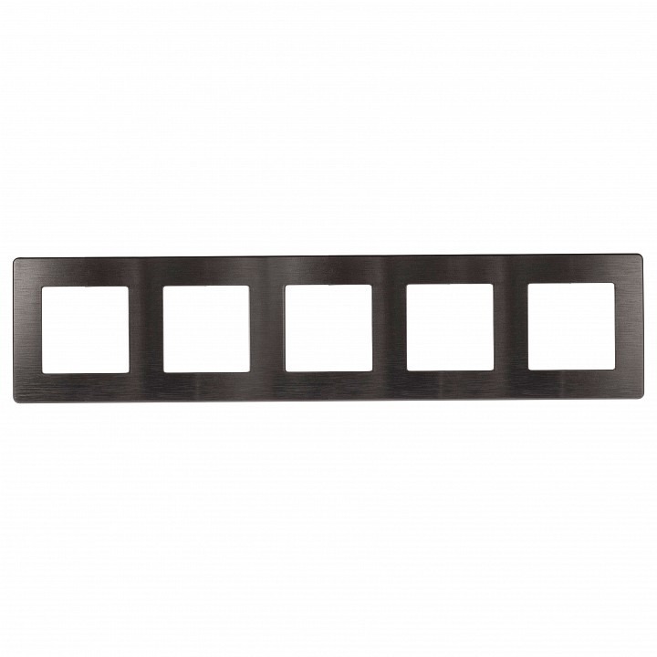 Фото Рамка на 5 постов Эра Эра 12 12-5105-12 ER_B0052545 - интернет-магазин МегаТерем в Москве