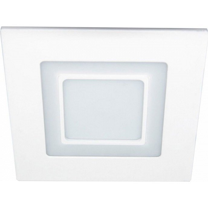 Фото Встраиваемый светильник Feron AL2551 27913 - интернет-магазин МегаТерем в Москве