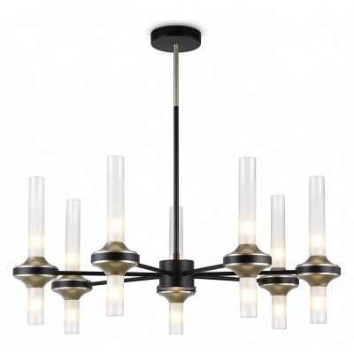 Люстра на штанге Ambrella L...