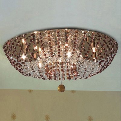 Потолочная люстра Citilux О...