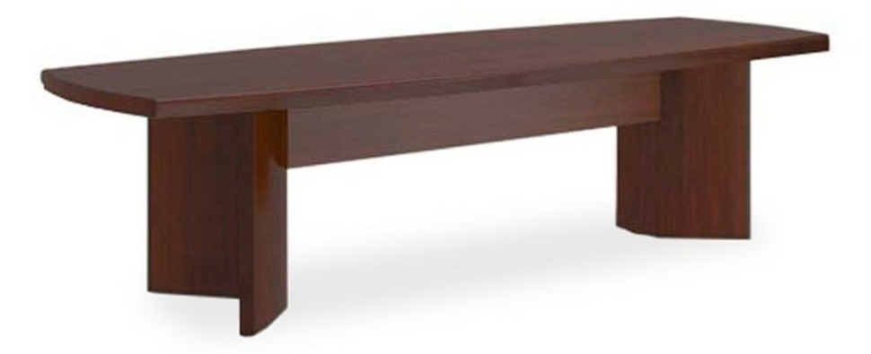 Фото Стол для переговоров Davos POI_DVS2370003 - интернет-магазин МегаТерем в Москве