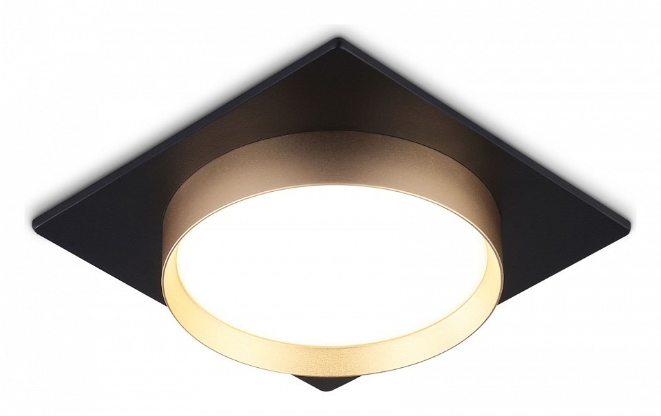 Фото Встраиваемый светильник Ambrella Light TECHNO SPOT TN5232 AMBR_TN5232 - интернет-магазин МегаТерем в Москве