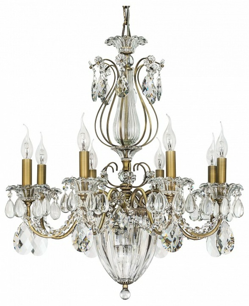 Фото Подвесная люстра Lightstar Schon 790111 LS_790111 - интернет-магазин МегаТерем в Москве