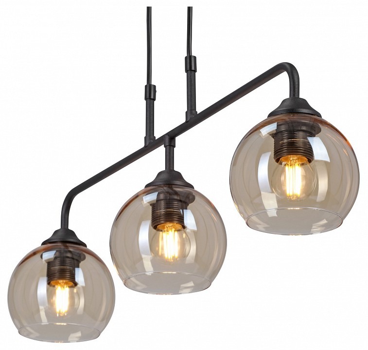 Фото Подвесной светильник Vitaluce V48130 V48130-13/3S VI_V48130-13_3S - интернет-магазин МегаТерем в Москве